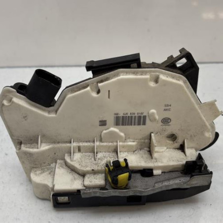 Serrure arriere droit SEAT IBIZA 4 Photo n°1