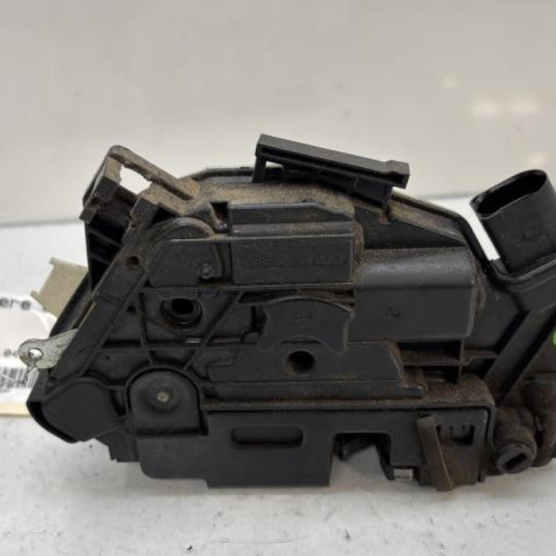 Serrure arriere droit SEAT IBIZA 4 Photo n°4