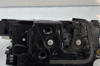 Serrure arriere droit SEAT IBIZA 4