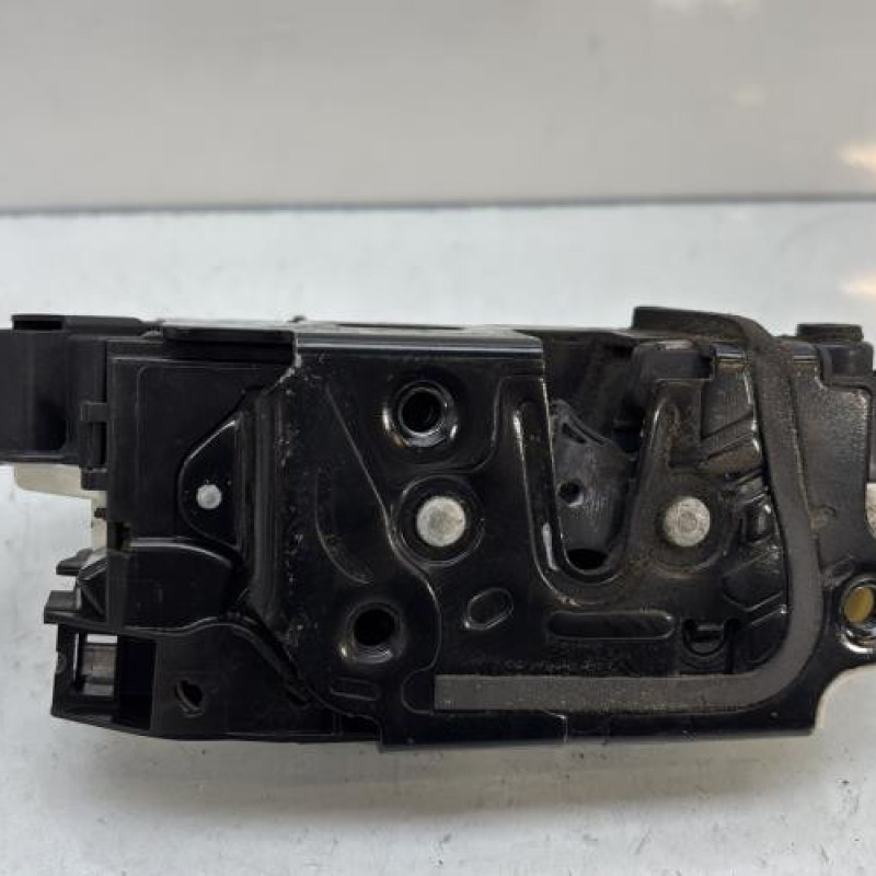 Serrure arriere droit SEAT IBIZA 4 Photo n°5