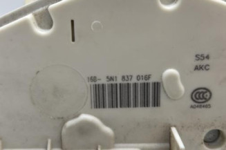 Serrure avant droit SEAT IBIZA 4