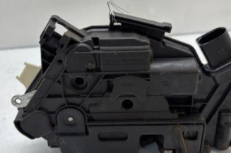 Serrure avant droit SEAT IBIZA 4