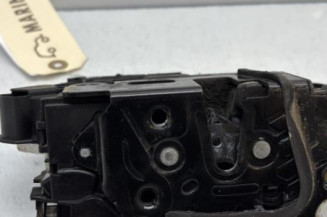 Serrure avant droit SEAT IBIZA 4