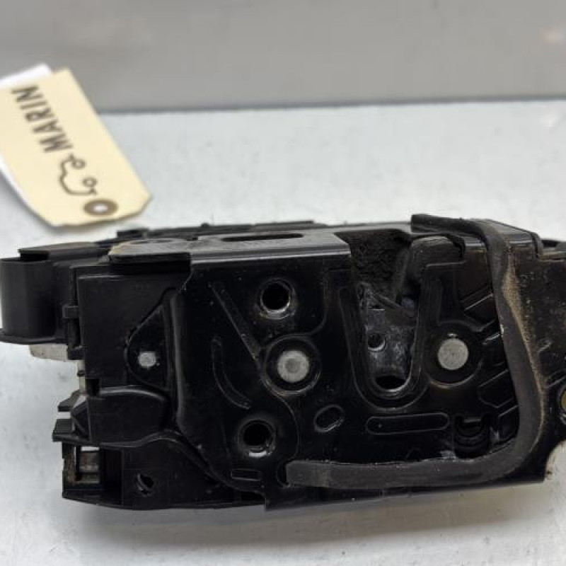 Serrure avant droit SEAT IBIZA 4 Photo n°5