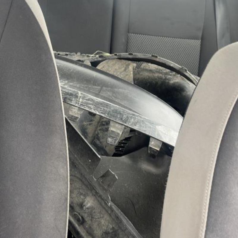 Serrure avant droit SEAT IBIZA 4 Photo n°12