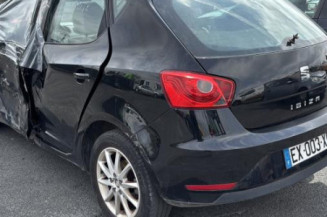 Serrure avant droit SEAT IBIZA 4