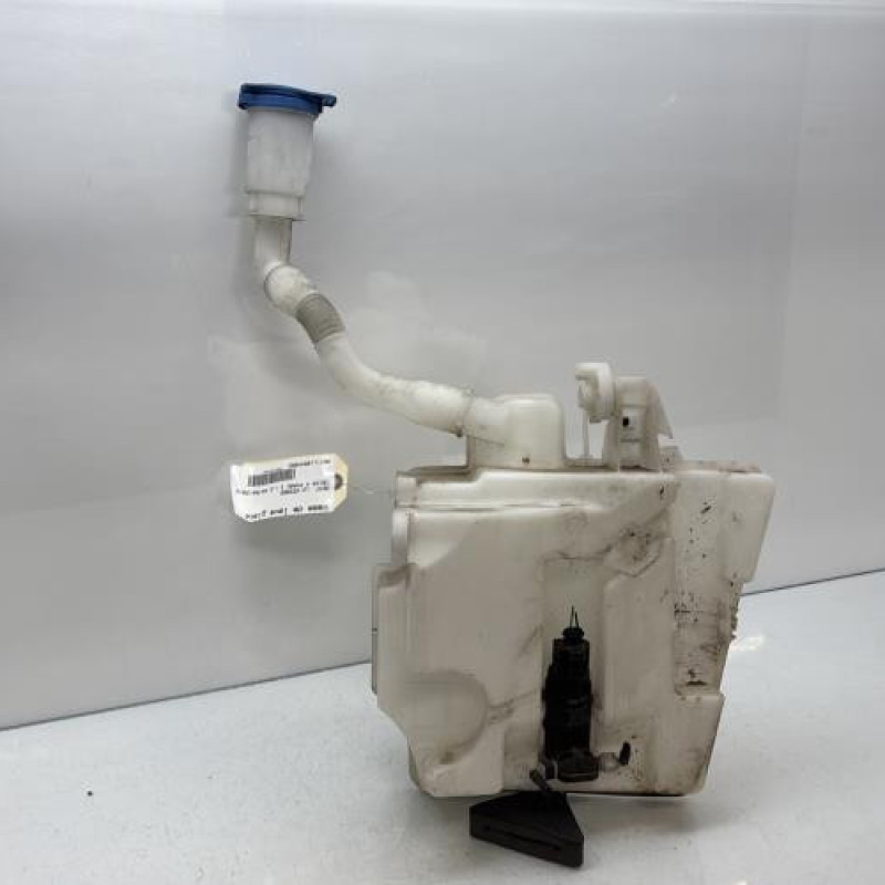 Vase de lave glace SEAT IBIZA 4 Photo n°1