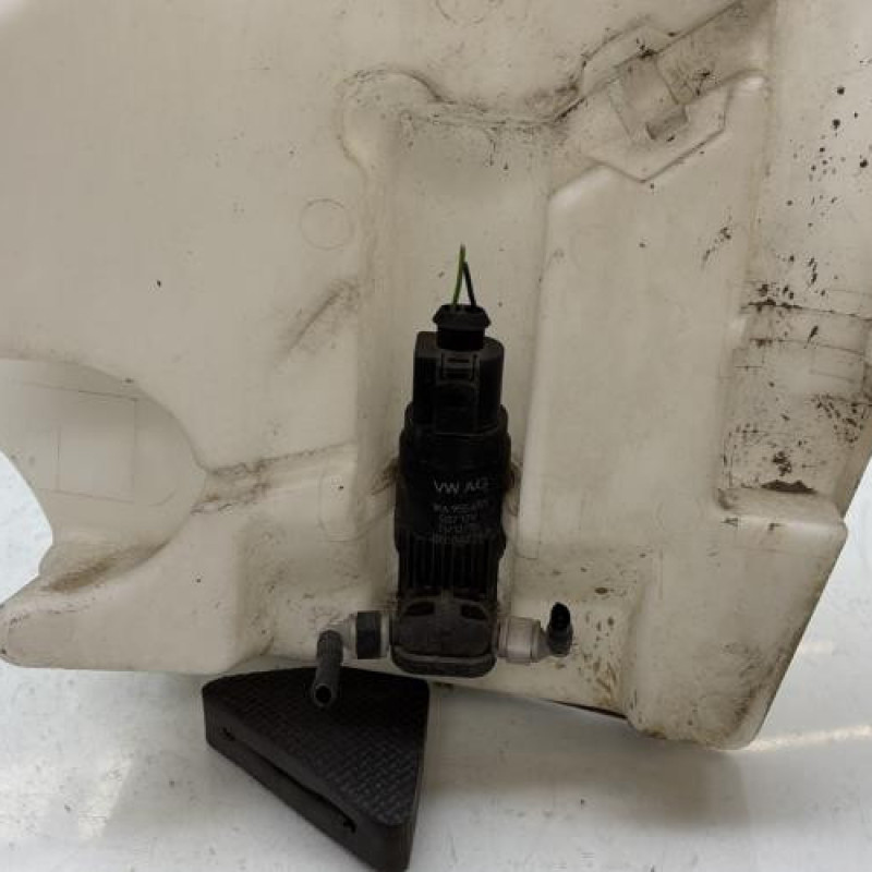 Vase de lave glace SEAT IBIZA 4 Photo n°2