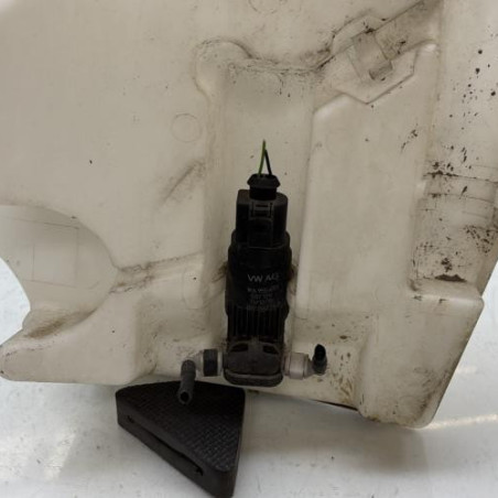 Vase de lave glace SEAT IBIZA 4