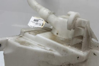 Vase de lave glace SEAT IBIZA 4