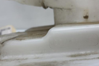 Vase de lave glace SEAT IBIZA 4