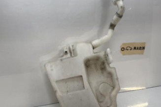 Vase de lave glace SEAT IBIZA 4