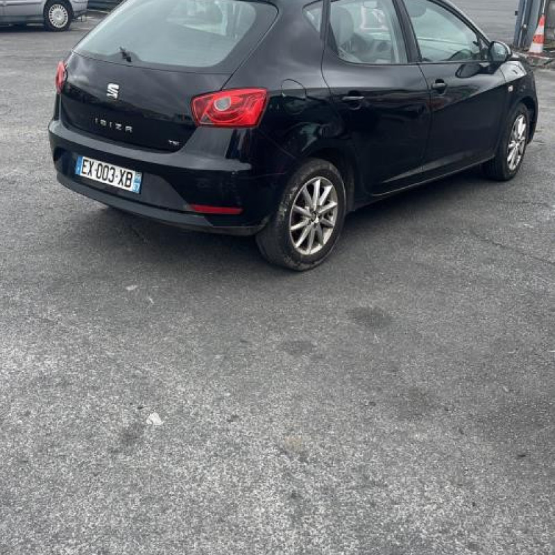 Vase de lave glace SEAT IBIZA 4 Photo n°8