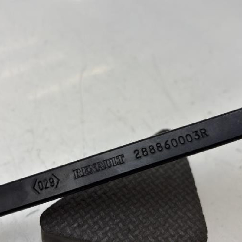 Bras essuie glace avant droit RENAULT GRAND SCENIC 3 Photo n°5