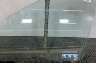 Vitre avant droit RENAULT GRAND SCENIC 3 Photo n°1