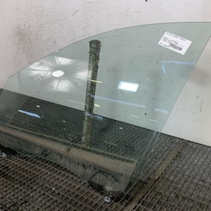 Vitre avant droit RENAULT GRAND SCENIC 3 Photo n°3