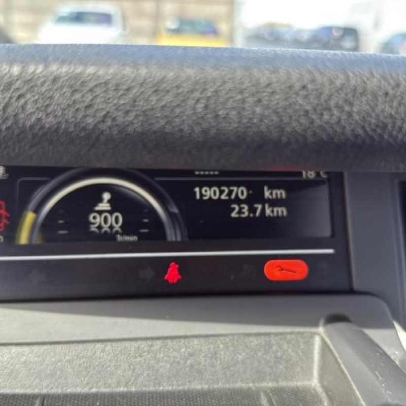 Vitre avant droit RENAULT GRAND SCENIC 3 Photo n°20