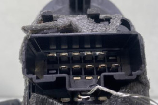 Interrupteur de leve vitre avant gauche RENAULT MEGANE 2