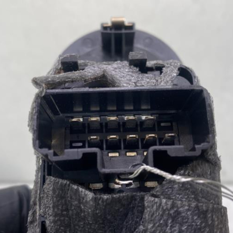 Interrupteur de leve vitre avant gauche RENAULT MEGANE 2 Photo n°4