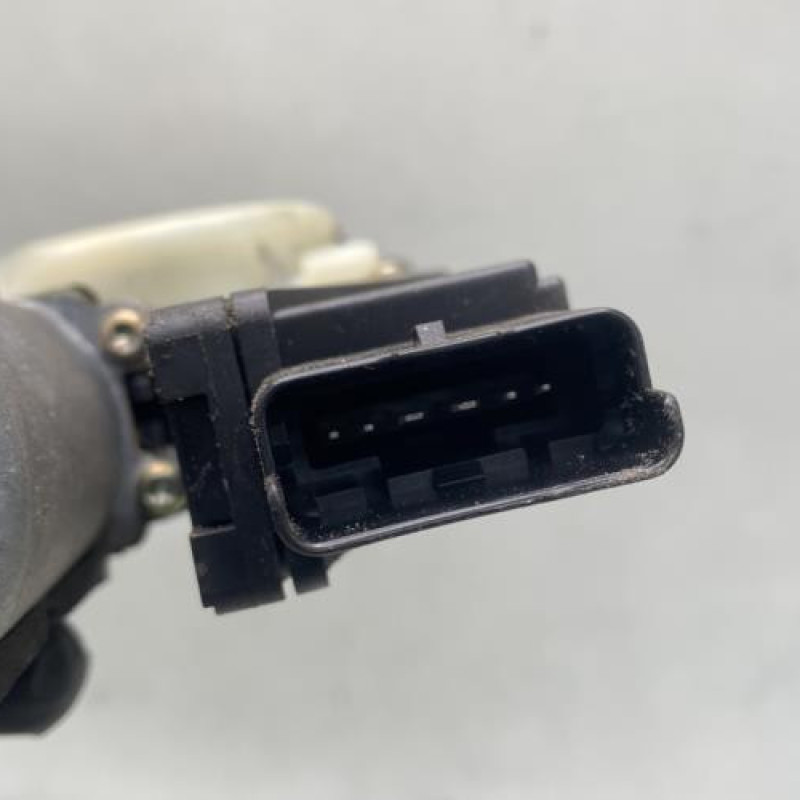 Leve vitre electrique avant gauche RENAULT MEGANE 2 Photo n°7