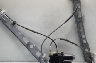 Leve vitre electrique avant gauche RENAULT MEGANE 2