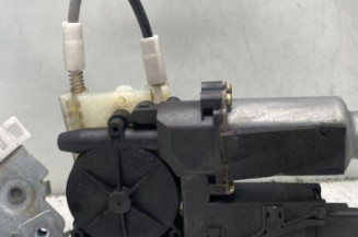 Leve vitre electrique avant gauche RENAULT MEGANE 2