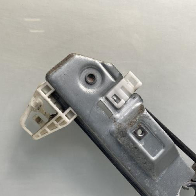 Leve vitre electrique avant gauche RENAULT MEGANE 2 Photo n°10