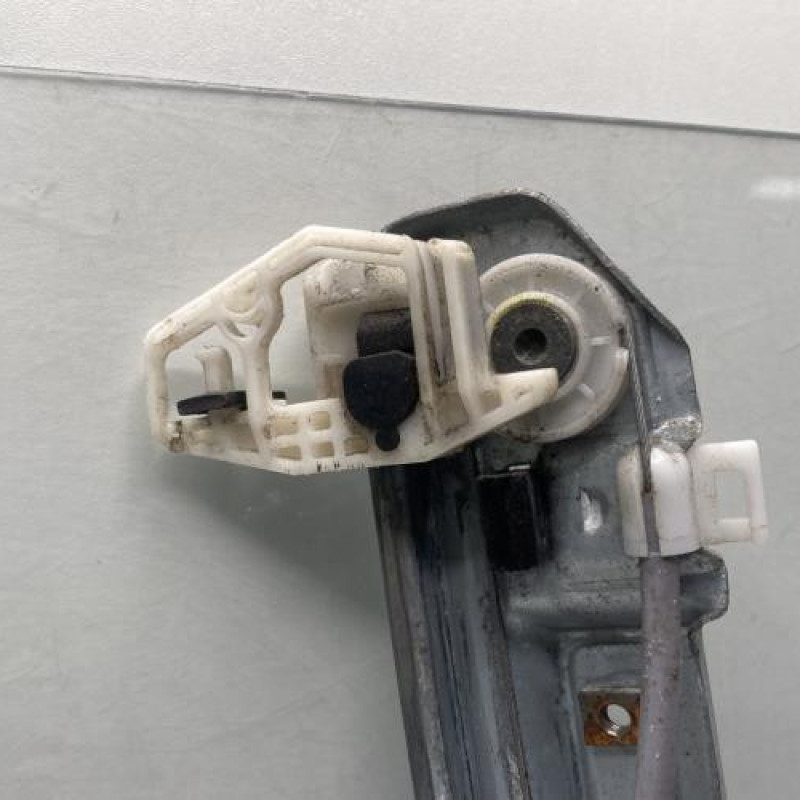 Leve vitre electrique avant gauche RENAULT MEGANE 2 Photo n°11