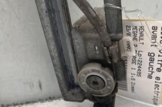 Leve vitre electrique avant gauche RENAULT MEGANE 2