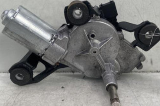 Moteur essuie glace arriere RENAULT MEGANE 2 Photo n°1