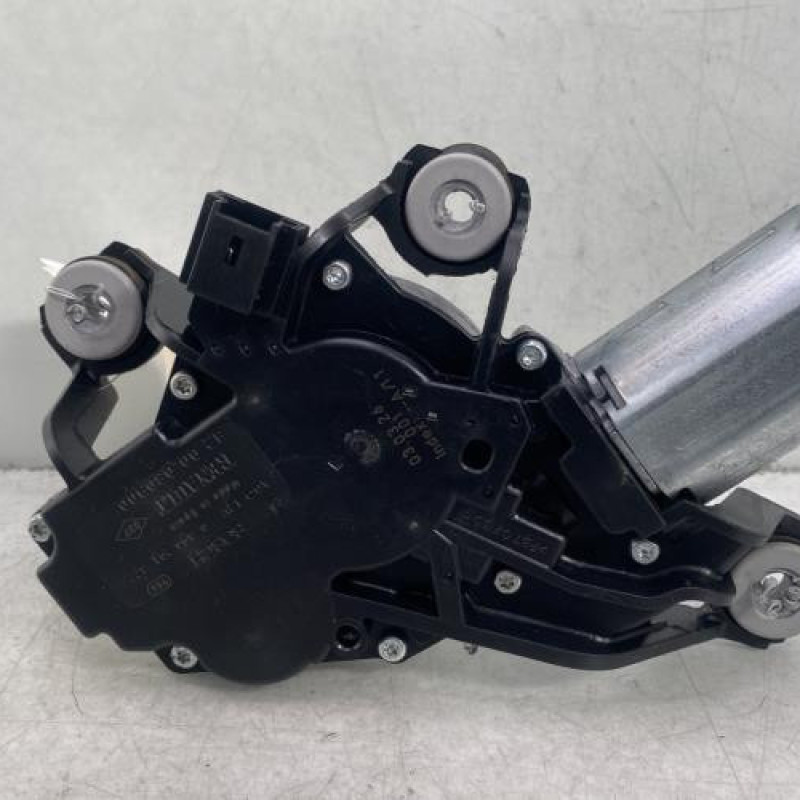 Moteur essuie glace arriere RENAULT MEGANE 2 Photo n°3