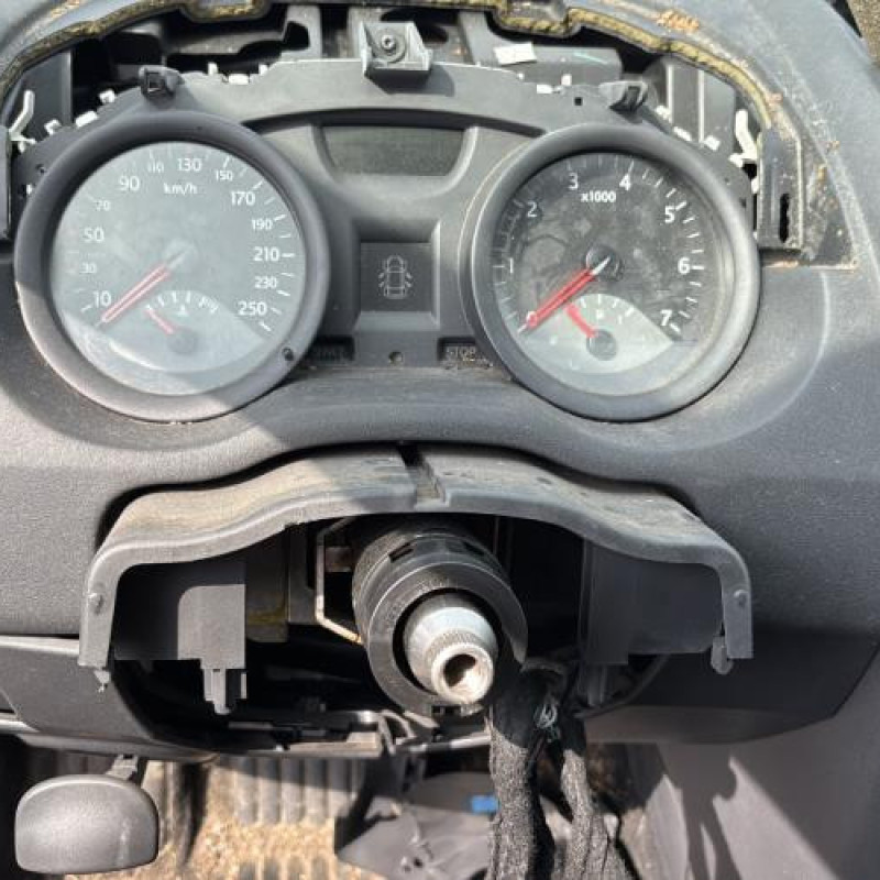 Moteur essuie glace arriere RENAULT MEGANE 2 Photo n°18