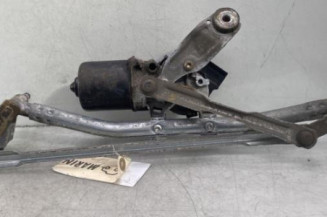 Moteur essuie glace avant RENAULT MEGANE 2 Photo n°1