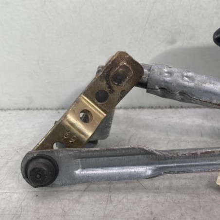 Moteur essuie glace avant RENAULT MEGANE 2