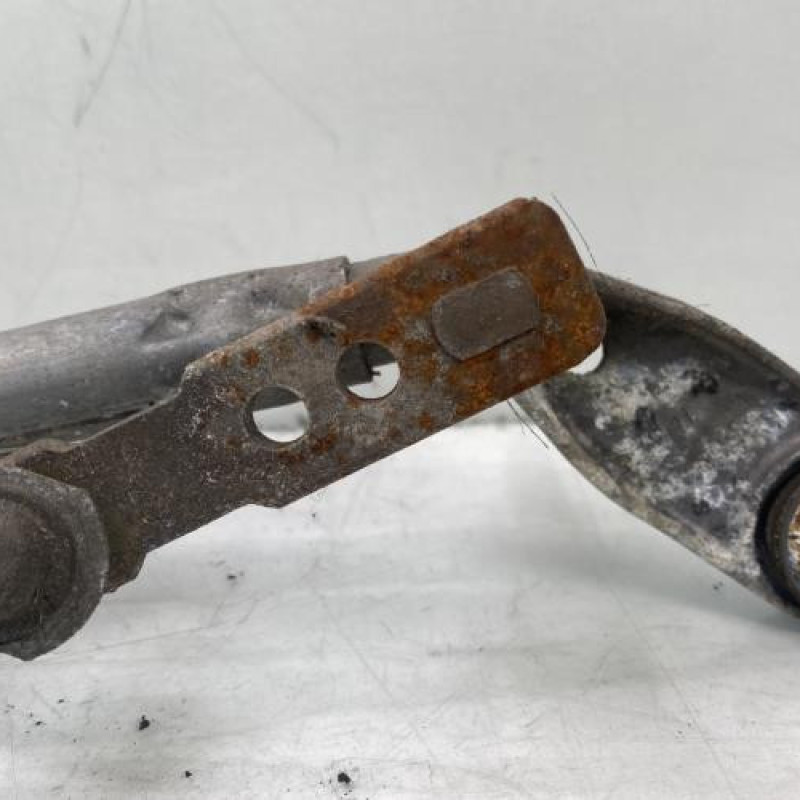Moteur essuie glace avant RENAULT MEGANE 2 Photo n°3