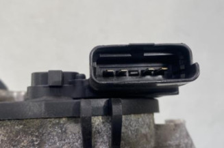 Moteur essuie glace avant RENAULT MEGANE 2