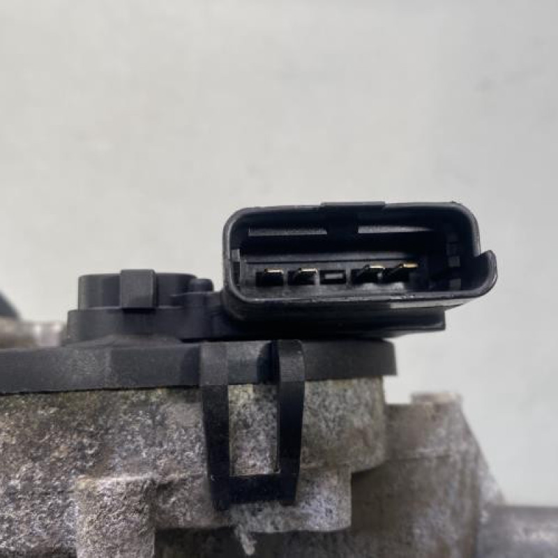 Moteur essuie glace avant RENAULT MEGANE 2 Photo n°5