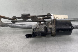 Moteur essuie glace avant RENAULT MEGANE 2