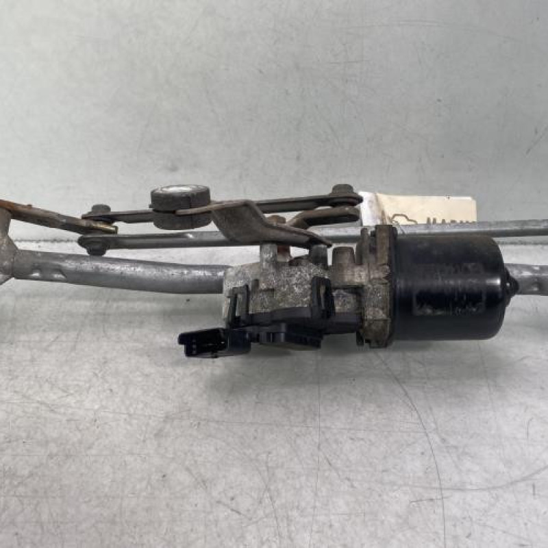 Moteur essuie glace avant RENAULT MEGANE 2 Photo n°6