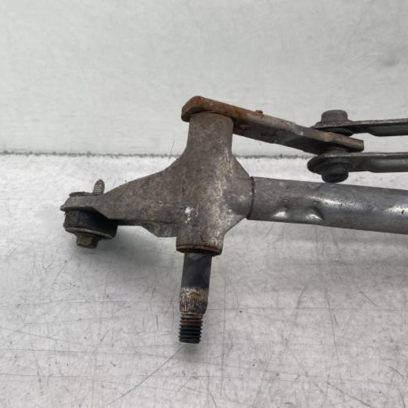 Moteur essuie glace avant RENAULT MEGANE 2 Photo n°8