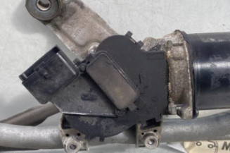Moteur essuie glace avant RENAULT MEGANE 2