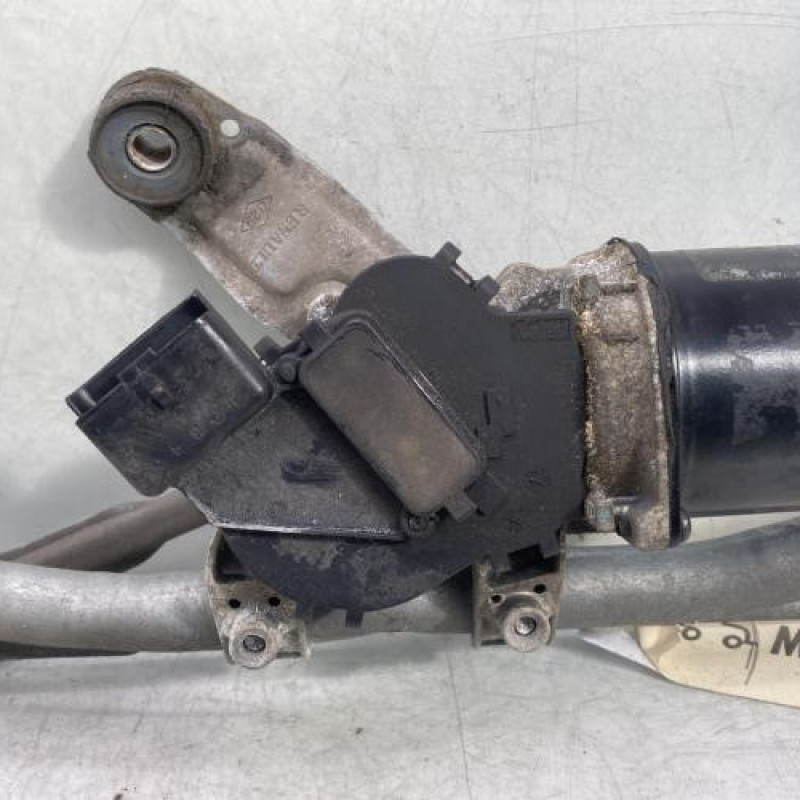 Moteur essuie glace avant RENAULT MEGANE 2 Photo n°9