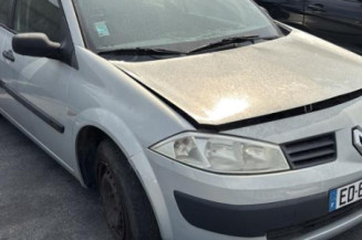 Moteur essuie glace avant RENAULT MEGANE 2