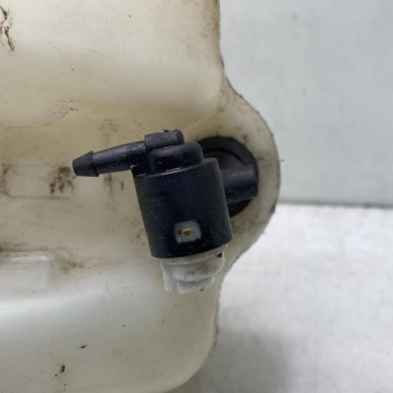 Vase de lave glace RENAULT MEGANE 2 Photo n°5