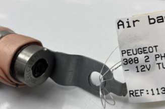 Air bag rideau gauche PEUGEOT 308 2