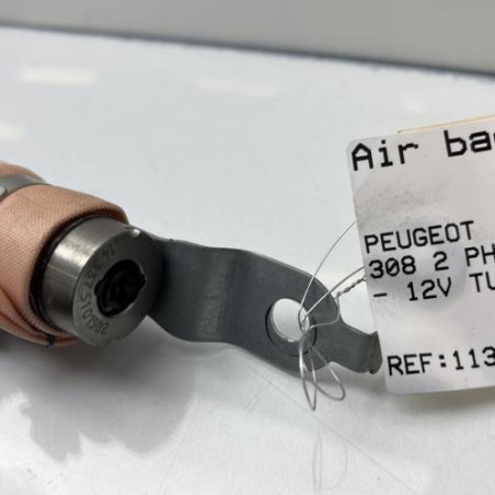 Air bag rideau gauche PEUGEOT 308 2