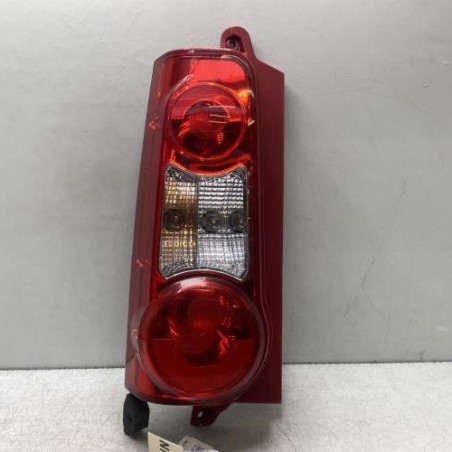 Feu arriere principal gauche (feux) CITROEN BERLINGO 2 Photo n°1