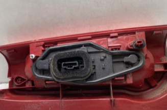 Feu arriere principal gauche (feux) CITROEN BERLINGO 2