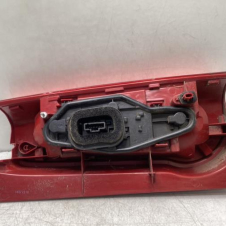 Feu arriere principal gauche (feux) CITROEN BERLINGO 2