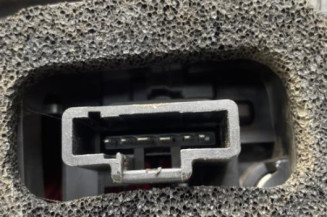 Feu arriere principal gauche (feux) CITROEN BERLINGO 2